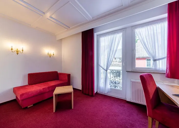 Hotel Krone Rielasingen-Worblingen