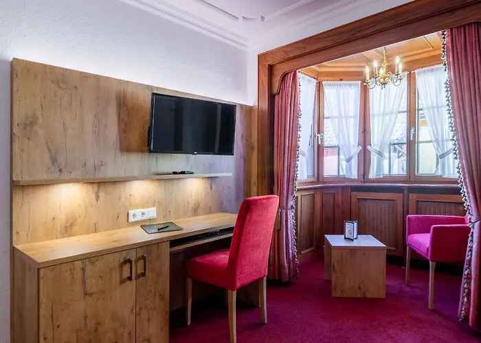 Krone 3* Rielasingen-Worblingen