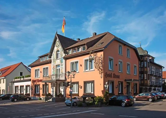 Hotel Krone