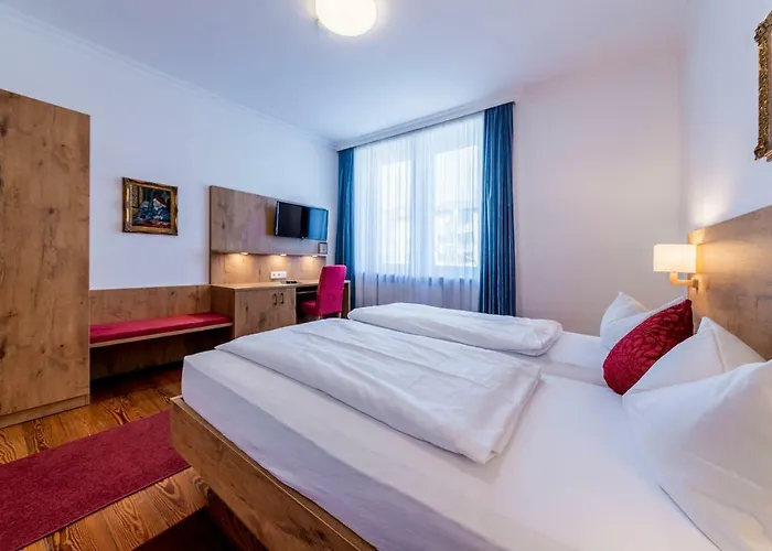 Krone Hotel Rielasingen-Worblingen